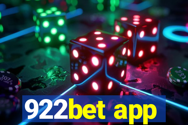 922bet app